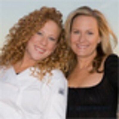 Profile Picture of Ashley Start (@@DISHcookingshow) on Twitter