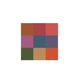 Profile Picture of Dwayne Paisley-Marsh (@todayscolour) on Twitter