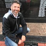 Profile Picture of Mark Adams (@adamsmar18) on Instagram