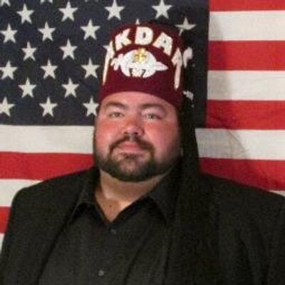 Profile Picture of Matthew Q Llewellyn (@MattQLlewellyn) on Twitter