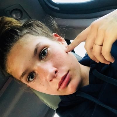 Profile Picture of Fallon Freeman (@FallonFreeman8) on Twitter