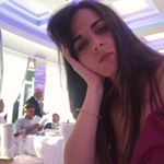 Profile Picture of Fania D. (@fania.d_) on Instagram