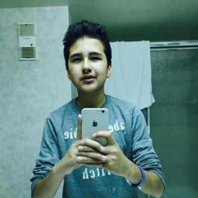 Profile Picture of Jay Emanuel Alday (@alday_jay) on Twitter