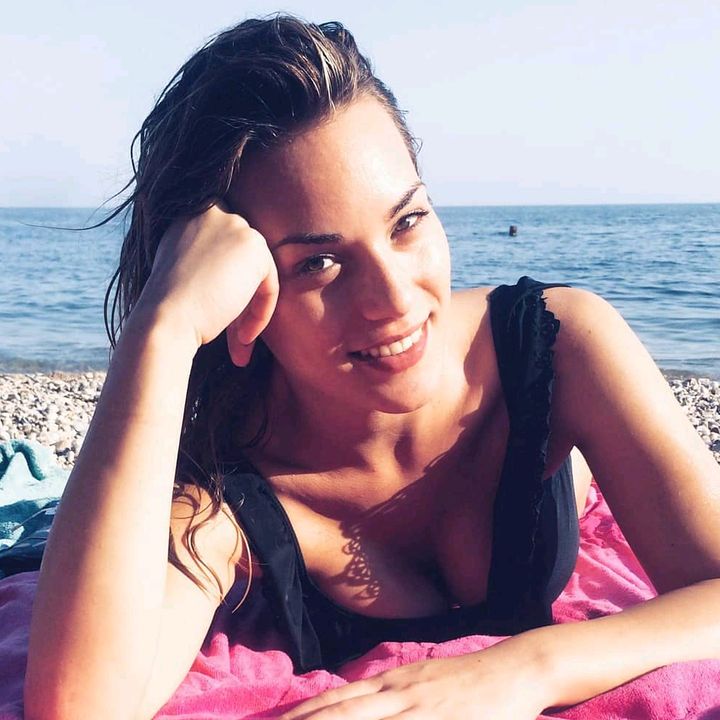 Profile Picture of nancytse90liou (@nancyto90) on Tiktok