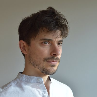 Profile Picture of Neil Scott (@MrNeilScott) on Twitter