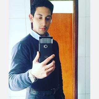 Profile Picture of Cristopher Cantero (@cristopher.cantero) on Facebook