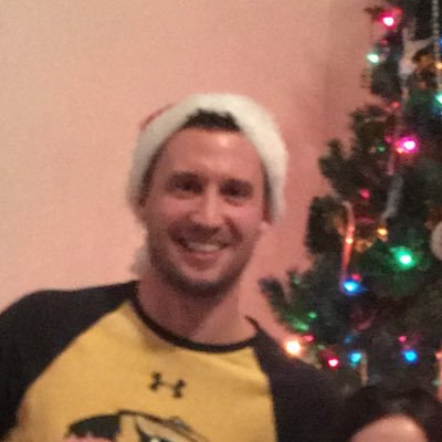 Profile Picture of Brian Landers (@B_Landers12) on Twitter