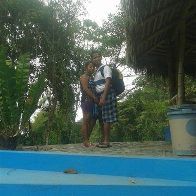 Peter Carvajal L. - Twitter Profile Picture of Peter Carvajal L. (@petercarvajal90) on Twitter