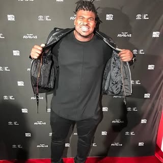 Danny Fluker - Instagram Profile Picture of Danny Fluker (@danny.fluker) on Instagram