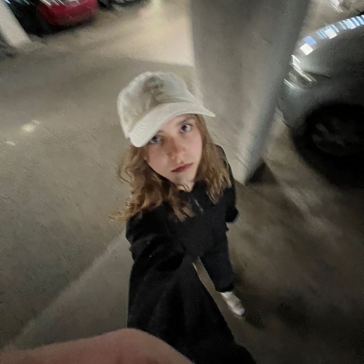 Profile Picture of Melia (@ameliaaawinkler) on Tiktok