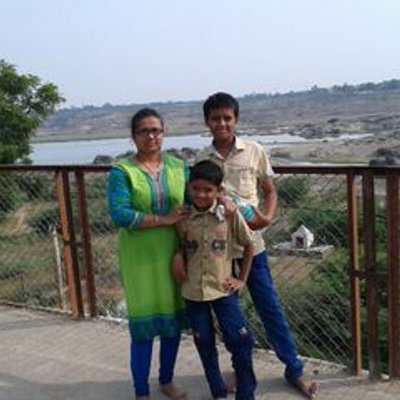 Profile Picture of Harish Mistry (@harishmistry25) on Twitter