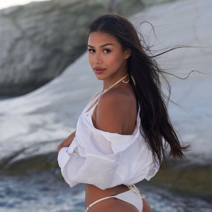 Profile Picture of Vivi (@viviantt.ngo) on Tiktok