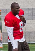 Profile Picture of Thad Lewison Wikipedia