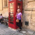 Profile Picture of Judy Bradshaw Teeters (@jabteeters) on Instagram