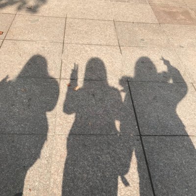 Profile Picture of Dawn Lim (@DawnyLim) on Twitter