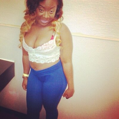 Profile Picture of Carter (@TheMissSparkle) on Twitter