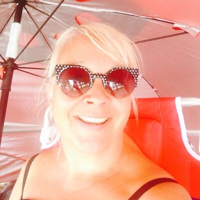 Profile Photo of Angela Chamberlain (@Angie_Fay60) on Twitter