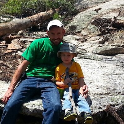 Profile Picture of Dominic Joseph Grothon Twitter