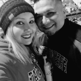 Profile Picture of Amanda Lopez (@ALo_MrsBLopez) on Pinterest