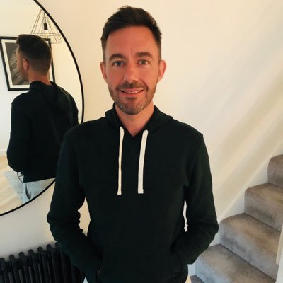 Profile Picture of Steve Haywood (@SteveHayWoody) on Twitter