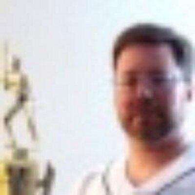 Profile Picture of Jeff Rector (@vecmizer) on Twitter