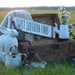 Profile Picture of sandra seales mckee (@sweet_southern_finds) on Instagram