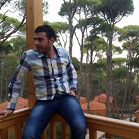 Profile Picture of Aboukassem Khalife (@aboukassem_kh) on Pinterest