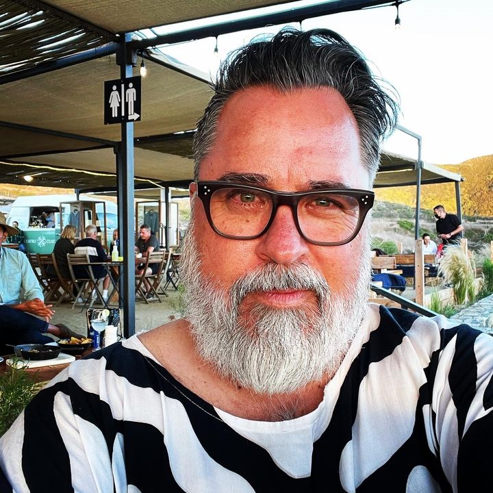 Profile Picture of Richard Arden (@richard.arden) on Tiktok