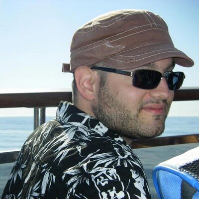 Profile Picture of Ivan Alonsoon Twitter