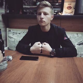 Profile Picture of Denis Cimpoes (@denis.cimpoes.9) on Facebook