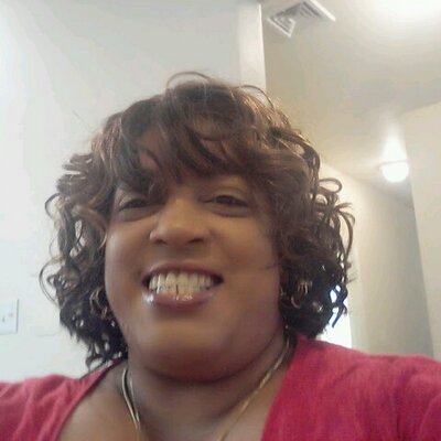 Profile Picture of JoAnn Sims-Harris (@pretty43woman) on Twitter