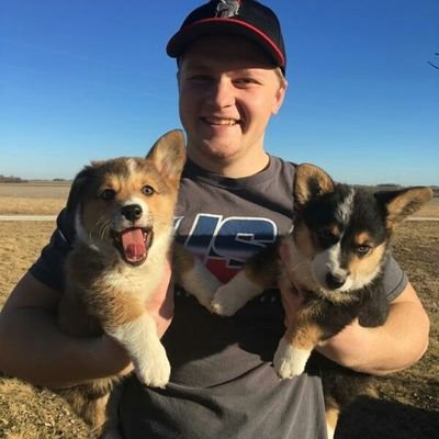 Profile Picture of Matthew Streit (@StreitMatthew) on Twitter