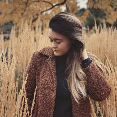 Profile Picture of Kayla Obendorf (@KaylaObendorf) on Twitter