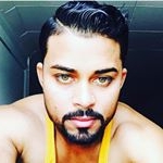 Profile Picture of Noel Zapata (@noelelfuerte) on Instagram