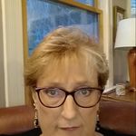 Profile Picture of Ginger Waynick (@gingois1) on Instagram