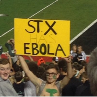 Profile Picture of Connor Hennessy (@_connorhennessy) on Twitter