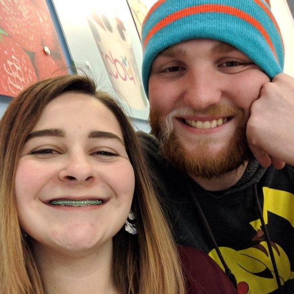 Profile Picture of Nick Aytes (@undersore) on Poshmark