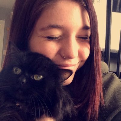 Profile Picture of Taylor Cromwell (@sootaaylor) on Twitter