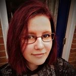 Megan Carole Scott - Instagram Profile Picture of Megan Carole Scott (@reaver_hunter) on Instagram