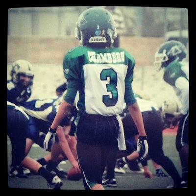 Profile Picture of LAWRENCE CHAMBERS (@iT_Bee_Lolo) on Twitter