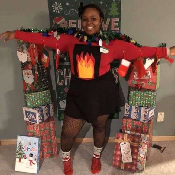 Profile Picture of Sharrell Smith (@shelly_dd) on Poshmark