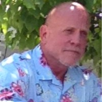 Profile Picture of Terry Hark (@terry-hark) on Quora