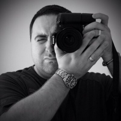 Profile Picture of Joshua Murray (@JoshMurray) on Twitter