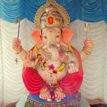 Profile Picture of 🚩हालसिद्धनाथ गणेश तरुण मंडळ🚩 (@htm_boys_1997) on Instagram