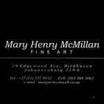 Profile Picture of Mary Henry McMillan (@maryhenrymcmillan_art) on Instagram