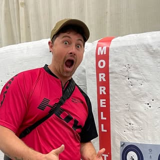 Profile Picture of Brady Ellison (@bradyellison) on Instagram