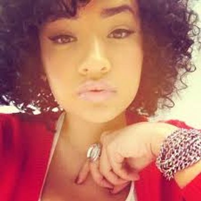 Profile Picture of Jasmine Browne (@Jasmine10115) on Twitter