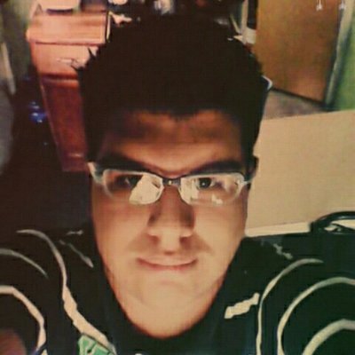 Profile Picture of Hugo Galindo (@hugogalindo6481) on Twitter