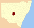 Profile Picture of Blaxland Countyon Wikipedia