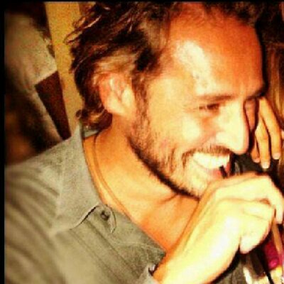 Profile Picture of JimBo (@PapJim5) on Twitter